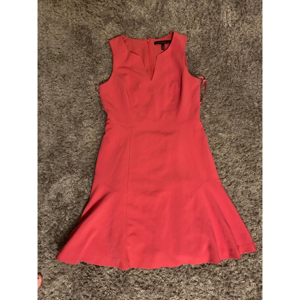 White House Black Market dress